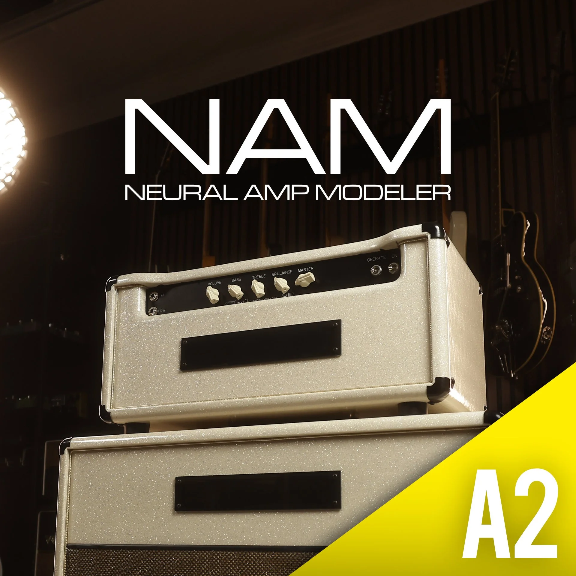 Dr. Z Z-80 NAM Captures — The Tone Shepherd